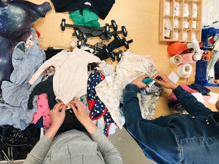 Ge för Livet ge för livet second hand simrishamn