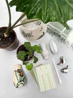 Ge för Livets butik