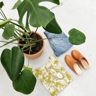 Ge för Livets butik