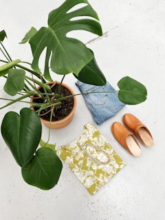 Ge för Livets butik