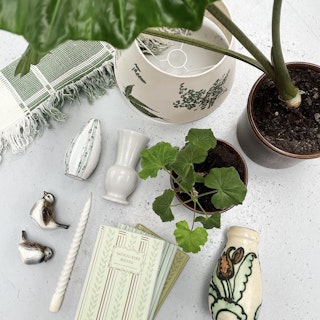 Ge för Livets butik