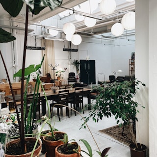 Ge för Livets butik